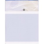 High Security Hologram Blank Checks Paper on Top