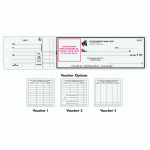 Voucher End-Stub Check