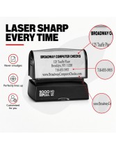Endorsement Stamp