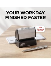 Endorsement Stamp
